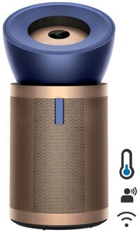 Dyson Big+Quiet™ Formaldehyde