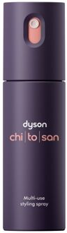 Dyson Chitosan™ multifunctionele stylingspray - reismini