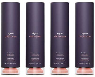 Dyson Chitosan™ Pre-style crème (100ml)