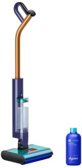 Dyson Clean+Wash Hygiene