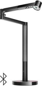 Dyson Lightcycle Morph Desk tafellamp 11,2 W LED Zwart