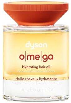 Dyson Omega™ hydraterende haarolie