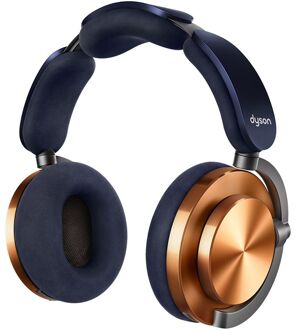 Dyson OnTrac™ koptelefoon CNC Koper