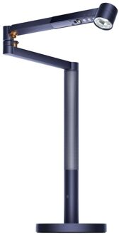 Dyson Solarcycle Morph™ bureaulamp (Pruisisch blauw/Koper)