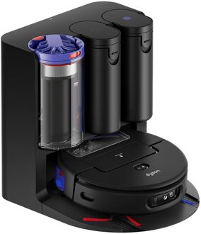 Dyson Spot+Scrub™ Ai