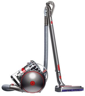 Dyson stofzuiger Cinetic Big Ball Absolute 2