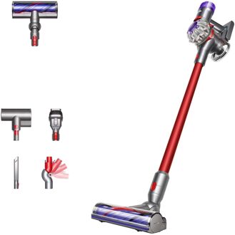 Dyson V8 Total Clean steelstofzuiger