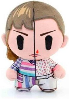 DZNR Plush Stranger Things - Eleven