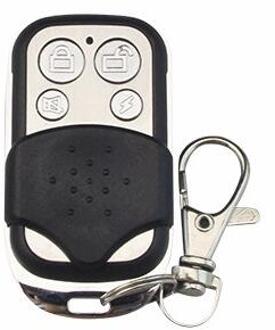 DZX-RC01 Draadloze Draagbare Afstandsbediening Voor GSM Thuis Alarmsysteem 1 stks