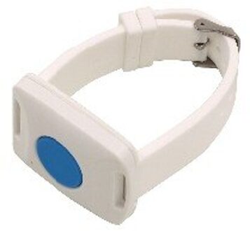 DZX thuis oude man of vrouw Draadloze Noodknop voor Onze X6 868 mhz Alarmsysteem