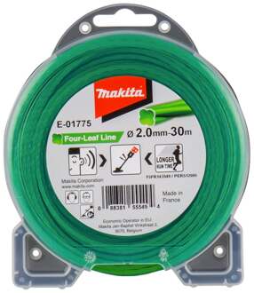 E-01775 Maaidraad voor o.a DUR368 | 2mm, 30m - E-01775