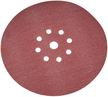 E-02381 | Schuurschijf | 225mm | K220 | Velcro - E-02381