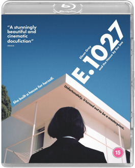 E.1027 - Eileen Gray and the House by the Sea