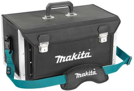 E-15394 | Gereedschapskoffer extra stevig | 32 Liter - E-15394