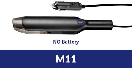 E-ACE M11 Huishoudelijke & Auto Stofzuiger Draagbare Draadloze Handheld Met 4000Pa 5000Pa Voor Auto & Suv & huis & Computer Schoonmaken