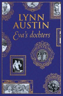 E-Book Eva s dochters - eBook Lynn Austin (9029795719)