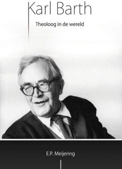 E-Book Karl Barth - eBook Meijering (9088651868)