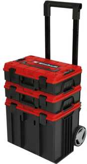 E-Case Tower Gereedschapswagen