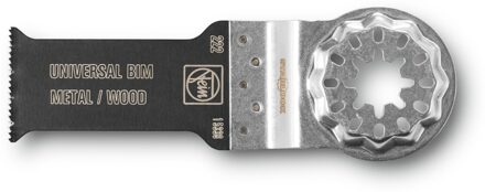 E-Cut Universal-zaagblad SL 60x28 st. 10