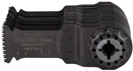 E-Cut Zaagbl. Bim Hout 32Mm - B-64870-20 - B-64870-20