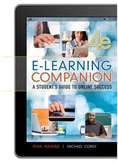 E-Learning Companion