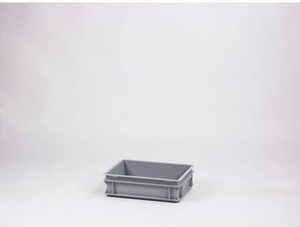 E-line Stapelbak 10 Liter 400x300x120 Mm