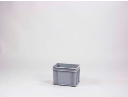 E-line Stapelbak 9 Liter 300x200x220 Mm