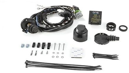 E-set, trekhaak 038678