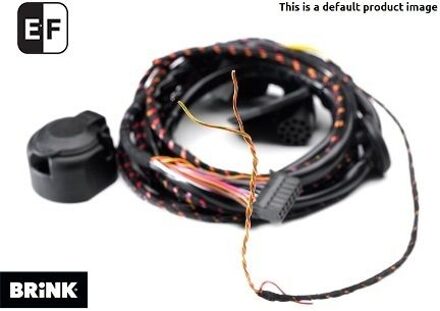 E-set, trekhaak 743263