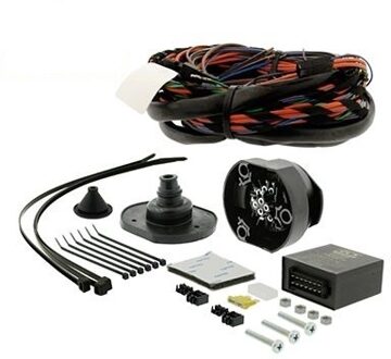 E-set, trekhaak OP071D1