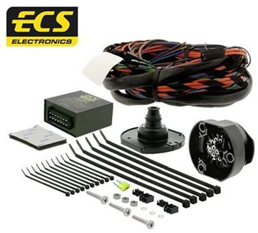 E-set, trekhaak OP075D1