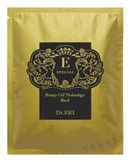 E-SPECIAL Beauty Cell Technology Mask 1 pc