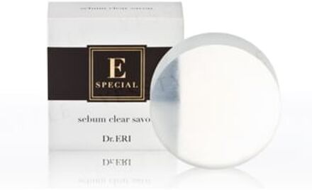 E-SPECIAL Sebum Clear Savon 100g