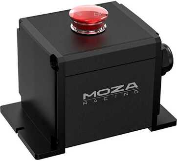 E-Stop Switch Schakelaar