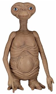 E.T. Prop Replica 12 inch Stunt Puppet