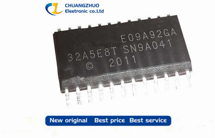 E09A92GA SOP24 EO9A92GA E09A92 Printer chip