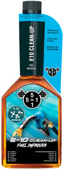 E10 Clean-up - 310ml