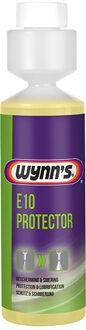 E10 Protector - E10 reiniging / Brandstof behandeling  250 Ml