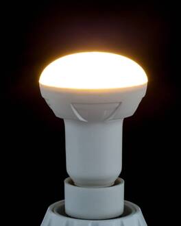 E14 4,9W 830 LED-reflectorlamp R50 warmwit 120°