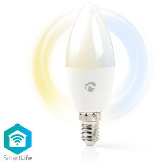 E14 LED Bulb