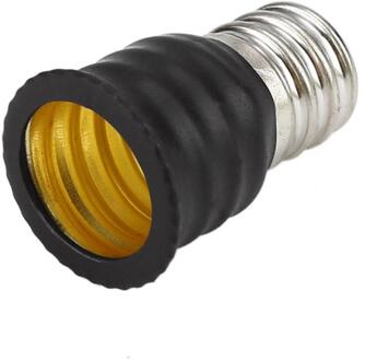 E14 Om E12 Light Base Bulb Lamp Houder Adapter Socket Converter Lamp Converter Accessoires