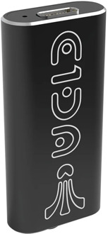 E1DA 9038D USB Headphone Amp DAC+HPA with 3.5mm Jack Output