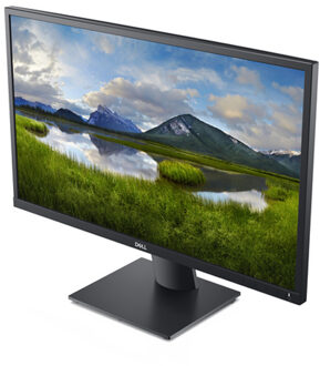 E2420HS - Full HD IPS Monitor - 24 inch