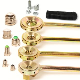 E27 B22 LED Lamp cap ponsmachine E26 E14 universele lamp tang Lamp vergrendeling Lamp armatuur E40