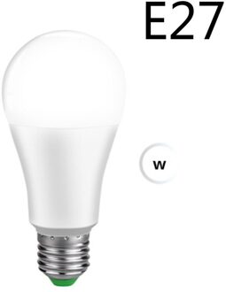 E27 B22 Wi-fi Slimme Led Lamp 15W Dimbare Rgbw Lamp Werk Met Alexa En Google Home Assistent Voor smart Leven Tuya App 03