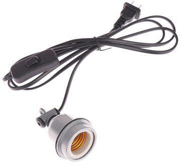 E27 Kruipen Huisdier Verwarming Lamphouder & Netsnoer Schakelaar Broedmachine