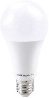 E27 LED Lamp - 15 Watt 1521 lumen - 2700K Warm wit licht - Grote fitting - Vervangt 100 Watt
