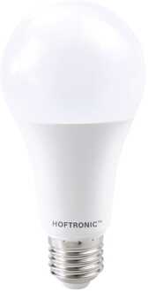 E27 LED Lamp - 15 Watt 1521 lumen - 4000K Neutraal wit licht - Grote fitting - Vervangt 100 Watt