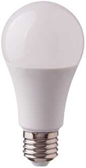 E27 LED Lamp 8,5 Watt 4000K A60 Samsung Vervangt 75 Watt