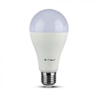 E27 LED Lamp 8,5 Watt 4000K A60 Samsung Vervangt 75 Watt